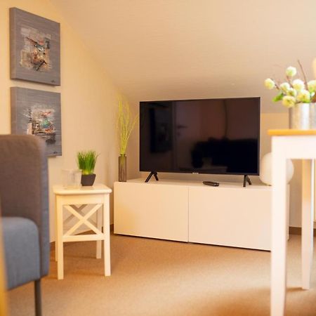 Haus Jelena Appartement 4 Borkum Eksteriør billede
